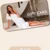 Accessories Billy J | Gift Card - $60