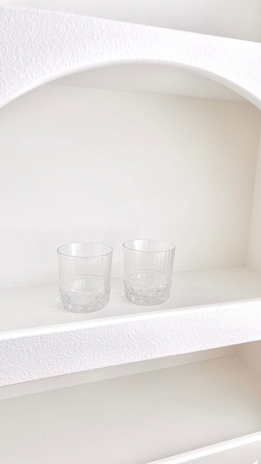 Accessories Coastal Kitchenware | Rocco America Tumbler - Set Of 2