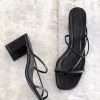 Shoes Billini | Yolani Heel - Black
