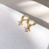 Accessories Your Accessory Shop | Miley Sleepers - Gold