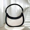 Accessories The Holiday Collective | Bea Handbag - Black